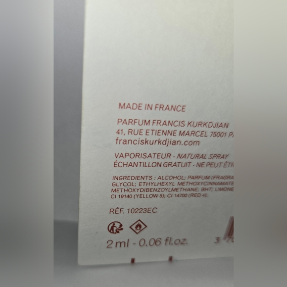 Luxury Sample 540 - Picture 5 of 8